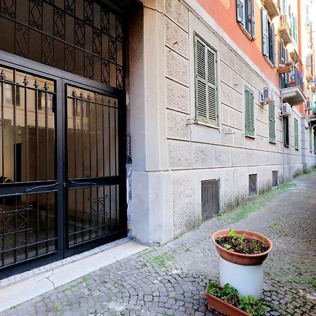 Vatican Museum Bright Apartment Up To 8 People روما المظهر الخارجي الصورة