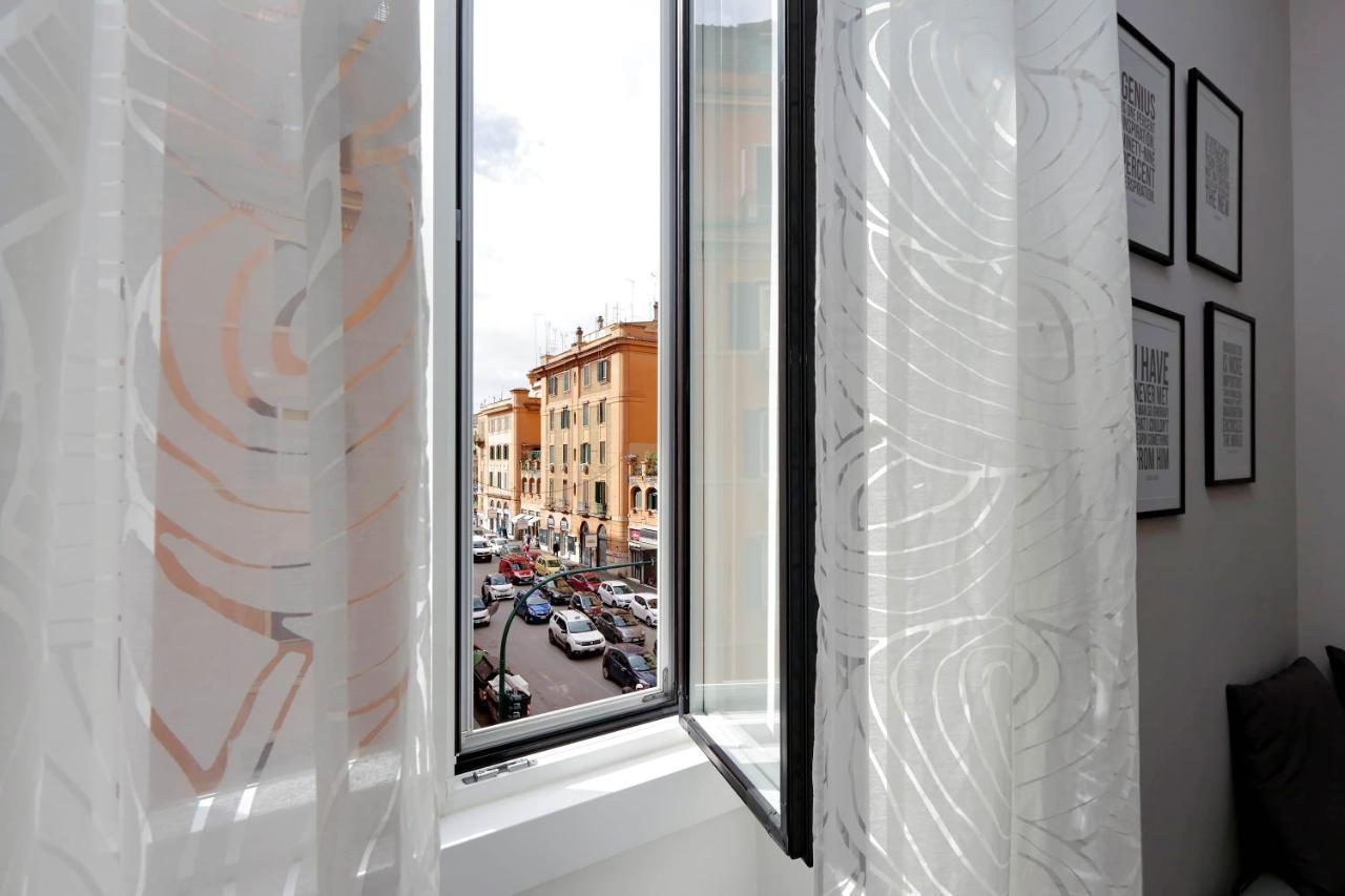 Vatican Museum Bright Apartment Up To 8 People روما المظهر الخارجي الصورة
