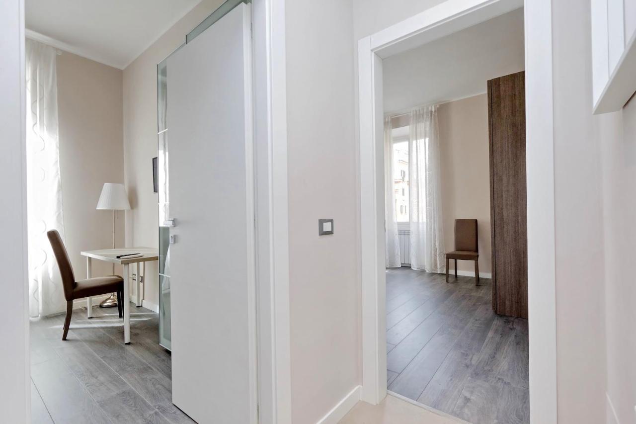 Vatican Museum Bright Apartment Up To 8 People روما المظهر الخارجي الصورة