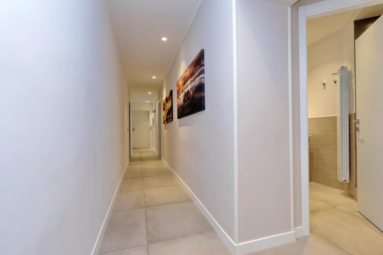 Vatican Museum Bright Apartment Up To 8 People روما المظهر الخارجي الصورة