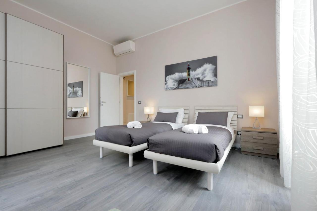 Vatican Museum Bright Apartment Up To 8 People روما المظهر الخارجي الصورة