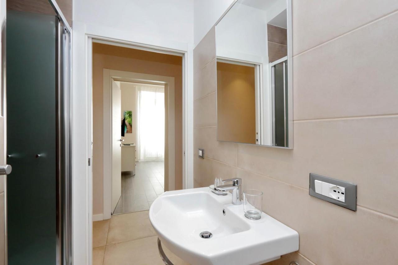 Vatican Museum Bright Apartment Up To 8 People روما المظهر الخارجي الصورة